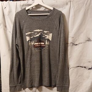 Sonoma thermal XL 🩵🩵🩵🩵